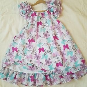 Toddler dress